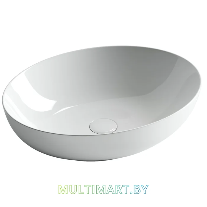 Умывальник Ceramica Nova Element CN6017